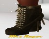 SHELLIE BROWN BOOTS