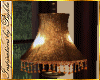 I~Antique Floor Lamp