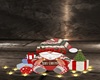 cute holiday gnome