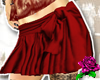 C*Red miniskirts