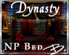 *B* Dynasty NP Loung Bed