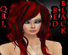 Red / Black Vampire
