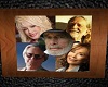 Country Music Stars Pic 