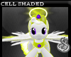 Angel Pony Outfit V2
