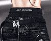 Ripped Black
