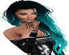 *J* Rhona teal
