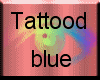 [PT] tattood blue