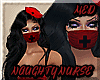 ¢| NaughtyNurse Bundle 