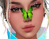 Kwen Nose Butterfly V3
