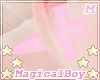 ⭐: Cross Plugs M