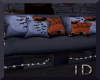 * ID Halloween Couch