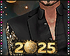 S|New Year Suit 2025