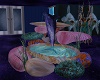 Mermaid Bath Swordfish