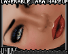 V4NY|Lara Full Makeup #4