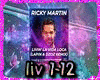 Ricky Martin Viva rmx+D