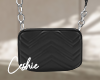 slingbag black