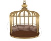 AAP-Cage Swing Chair