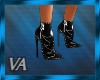 Senora Boots (black)