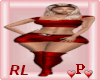 *P* Sexy RL Dress