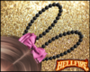 Bunny Ears Headband 1