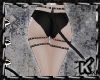 |K| PG Devil Tail