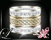 Prez' Wedding Ring