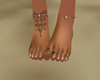 Tatt Bare Feet