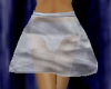 (AG) Silver Glow Skirt