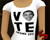 OBAMA KIDS TEE