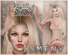 [Is] Crown Queen Avatar