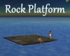 [BD]Rock Platform