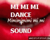 H! DANCE+SONG MI MI MI