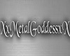 MetalGoddess
