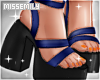 Ninja Sandals