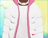 Pink Dunks