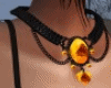 necklace butterfly 2