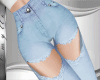 RL Happy Blue jeans