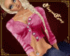 SE-Pink Sweater Busty