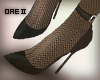 ▲ Heels For Stocking