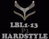 HARDSTYLE - LBL1-13 - P1