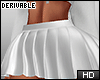 HD Mini Skirt Stocking