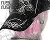 ★ cap + hair