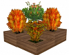 Autumn Patio Planter