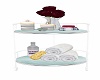 Calm Oasis chill trolley