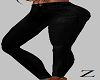 Z: RL Skinny Black Jean