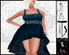 Ts Aquamarina Dress TPer