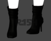 R | Noir boots