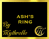 ASH'S RING