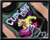 (Nn) Top Cupcake cult