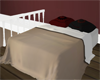 Small Bed